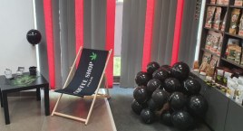 Franczyzowy sklep konopny w Bielsku-Białej to dobry pomysł na biznes?