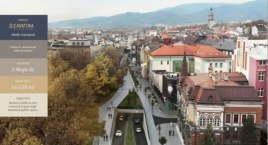 Temat tunelu drogowego pod środmieściem Bielska-Białej powraca FILM