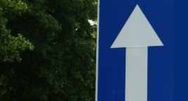 Zmiana organizacji przy punkcie wymazowym na Broniewskiego | Wprowadzono ruch jednokierunkowy