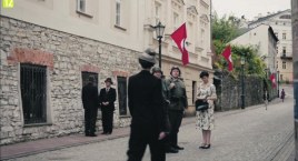 Bielsko-Biała w filmach fabularnych i serialach