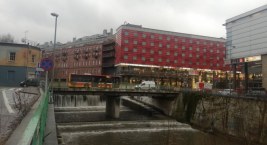Most Włókniarzy zostanie wyburzony, bo jest w tragicznym stanie