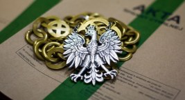 Czy Janusz Szymik dostanie od kurii 3 mln zł odszkodowania? Dziś rozpoczął się proces
