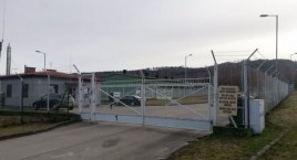 Strzały w wojskowej strzelnicy w Mikuszowicach przes&hellip;