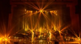 Muzyka zespołu ABBA orkiestrowo w kwietniu na scenie Cavatina Hall