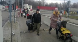 Gdzie w Bielsku-Białej i regionie mogą zgłaszać się uchodźcy z Ukrainy?
