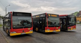 Uchodźcy z Ukrainy mogą dłużej jeździć za darmo bielskimi autobusami