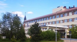 Szpital Wojewódzki oferuje pracę uchodźcom z Ukrainy 