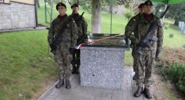 Kpt. Ignacy Gazurek. Bohaterski spadochroniarz spod &hellip;
