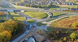 Nowa ulica połączy Warszawską z Krakowską. Inwestycja za pół miliarda złotych