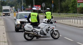 Efektywność wykrywania przestępstw przez bielską Policję spadła w 2021 roku