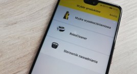 Przez telefon ułatwi pracę w domu i ogrodzie. Aplikacja Smart Kärcher Garden