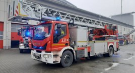 Czy Bielsko-Biała zrezygnuje z używania syren alarmowych? 