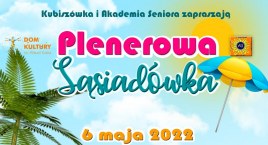 Plenerowa Sąsiadówka
