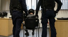 Atak nożownika na dziecko w Bielsku-Białej Aktualizacja