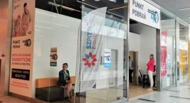 Bez skierowania i za darmo | Badania dla osób 40+ zrobisz w galerii handlowej