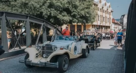 Bielska Zadymka Jazzowa 2024 PROGRAM | Parada Nowoorleańska przejdzie ulicami Bielska-Białej