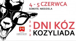 Dni Kóz 2022 PROGRAM