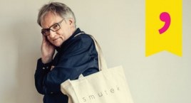 Festiwal Słowa im. Jerzego Pilcha Granatowe Góry | Spotkania literackie i koncerty