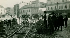 Poszukiwani wolontariusze i pracownicy do badań archeologicznych na cieszyńskim Rynku