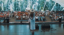 Otwarcie Sezonu Uzdrowiskowego 2022 w Ustroniu | Stand up Jerzego Kryszaka i koncert Sławka Uniatowskiego