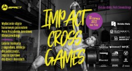 Zawody Crossfitowe i sportowy piknik w Parku Słowackiego