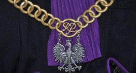 Dożywocie dla byłego strażnika miejskiego za zabójstwo żony