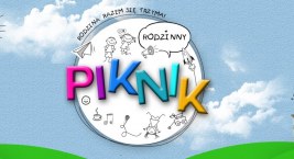 RODZINNY PIKNIK w Kubiszówce