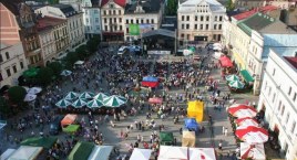 Część koncertów podczas Święta Trzech Braci jednak b&hellip;