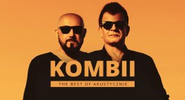 KOMBII The Best Of - Akustycznie | Niezwykły koncert w październiku w Bielsku-Białej