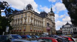 1 lipca wzrosną opłaty na parkingach miejskich w Bie&hellip;