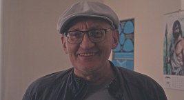 To będzie bielska Wieża Eiffla - rozmowa z dyrektorem Studia Filmów Rysunkowych Maciejem Chmielem