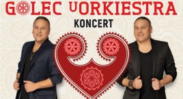 Festiwal Wielkich Serc w Szczyrku z koncertem Golec uOrkiestra