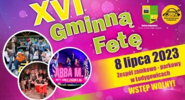 Gminna Feta Łodygowice 2023 to zabawa w rytmie hitów Lady Pank, Abba i Boney M.