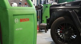 Bosch Car Service Alwi Bielsko-Biała| Aktualne promocje 