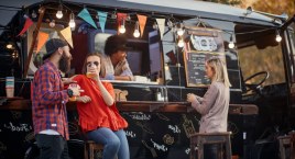 Planuj weekend w Beskidach: Jarmark, dni dawnych kultur, festiwal i obowiązkowo koncerty