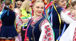 Tydzień Kultury Beskidzkiej 2024 PROGRAM 
