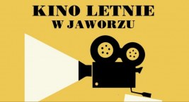 Plenerowe kino letnie w Jaworzu powraca do Amfiteatru