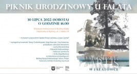 Piknik Urodzinowy u Fałata