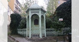 Studnia Trzech Braci w Cieszynie zostanie wyremontowana