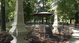 Park za Ratuszem zmienił się nie do poznania FOTO i FILM