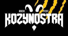 KozyNostra Rock Fest 2023 PROGRAM | Niezła dawka muzyki rockowo-metalowej