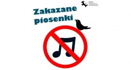 Zakazane piosenki - koncert w Kozach z okazji Święta Wojskiego Polskiego