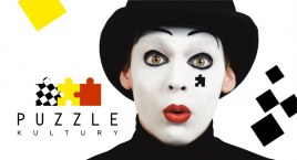 Festiwal Sztuki Ulicznej Puzzle Kultury 2023 w Wiśle