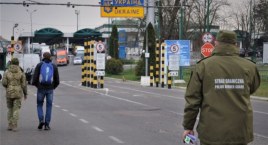 Ponad 80 tys. cudzoziemców pracuje w woj. śląskim. Podano również dane dla Bielska-Białej