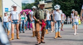 Planuj weekend w Beskidach: Zakończenie cyklu Dumni z BB, Dni Jeleśni, Wiślaczek Country, Święto Karpia