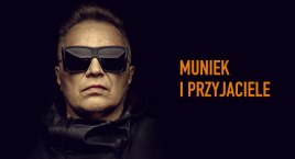 Muniek i Przyjaciele Akustyczna odsłona koncertów w Cieszynie