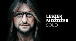 Leszek Możdżer Solo | Wybitny pianista da dwa koncerty na scenie Teatru im. A. Mickiewicza w Cieszynie