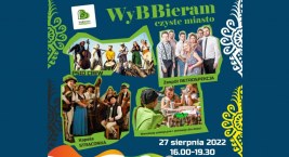 Piknik dzielnicowy w Straconce z mnóstwem atrakcji i koncertami