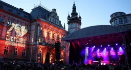 Planuj weekend w Beskidach na zakończenie wakacji: Dni Bielska-Białej, Męskie Granie i obchody dożynkowe