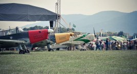 Dzień otwarty Lotniska w Aleksandrowicach już w sobotę